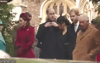 Bạn thân Meghan phớt lờ vợ chồng Hoàng tử William: Màn trả thù sâu cay nhắc nhở quá khứ lạnh nhạt? - Ảnh 2. Bạn thân Meghan phớt lờ vợ chồng Hoàng tử William: Màn trả thù sâu cay nhắc nhở quá khứ lạnh nhạt? - Ảnh 2.
