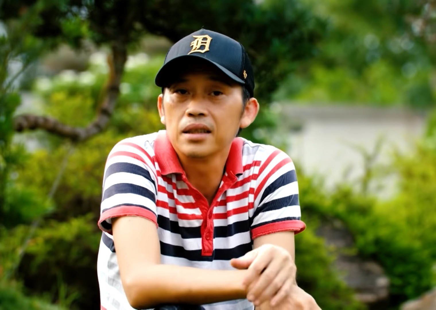 Xôn xao clip Hoài Linh kêu gọi quyên góp chống dịch Covid-19 sau thời