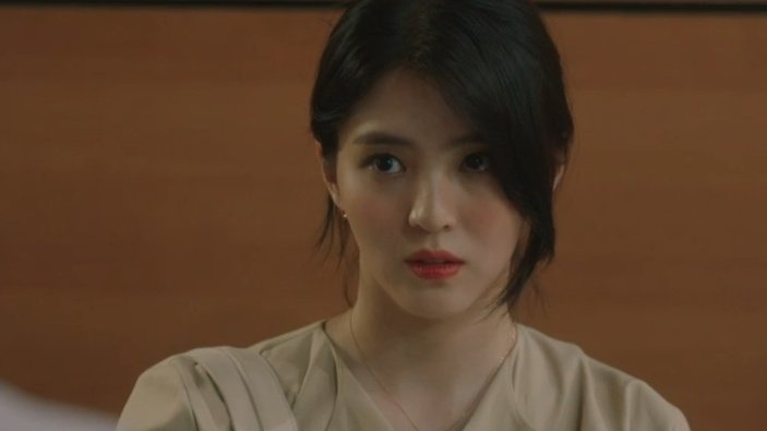 Phim 19+ Nevertheless tập 5: Han So Hee vừa chia tay đã vội \