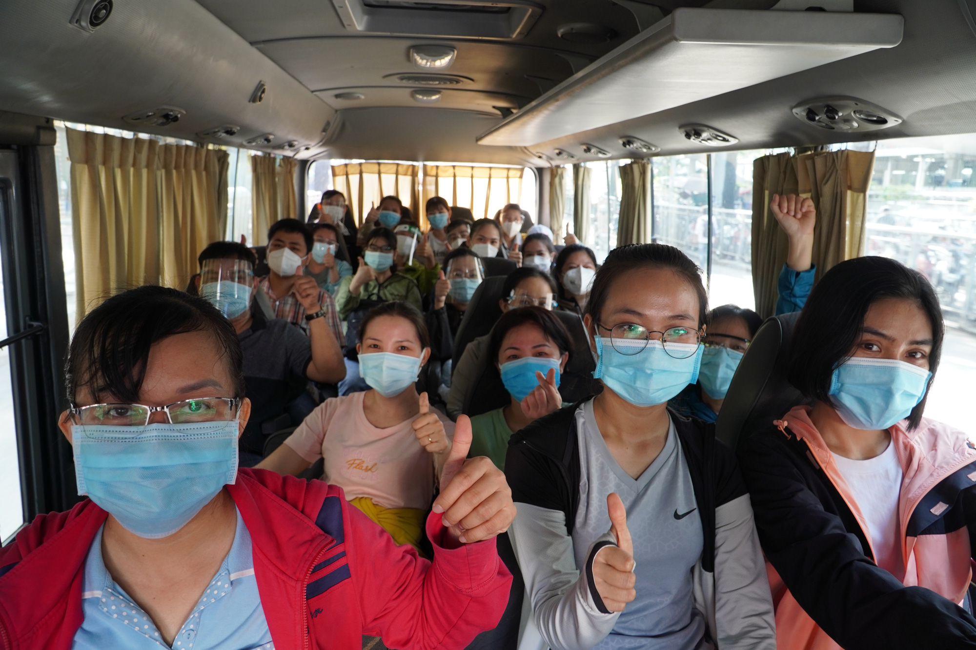 Kit test nhanh Covid-19 n&agrave;o được Bộ Y tế cấp ph&eacute;p? - Ảnh 1.
