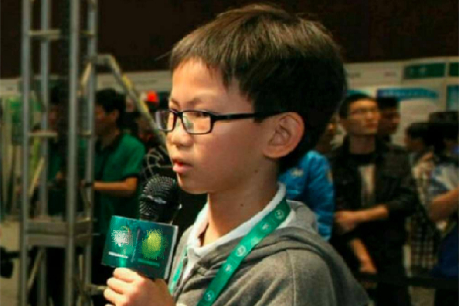 Hacker thần đồng tấn công trang web của trường để khỏi làm bài tập gây bất ngờ sau nhiều năm, đáng nể là cách được cha mẹ dạy dỗ - Ảnh 1. Hacker thần đồng tấn công trang web của trường để khỏi làm bài tập gây bất ngờ sau nhiều năm, đáng nể là cách được cha mẹ dạy dỗ - Ảnh 1.