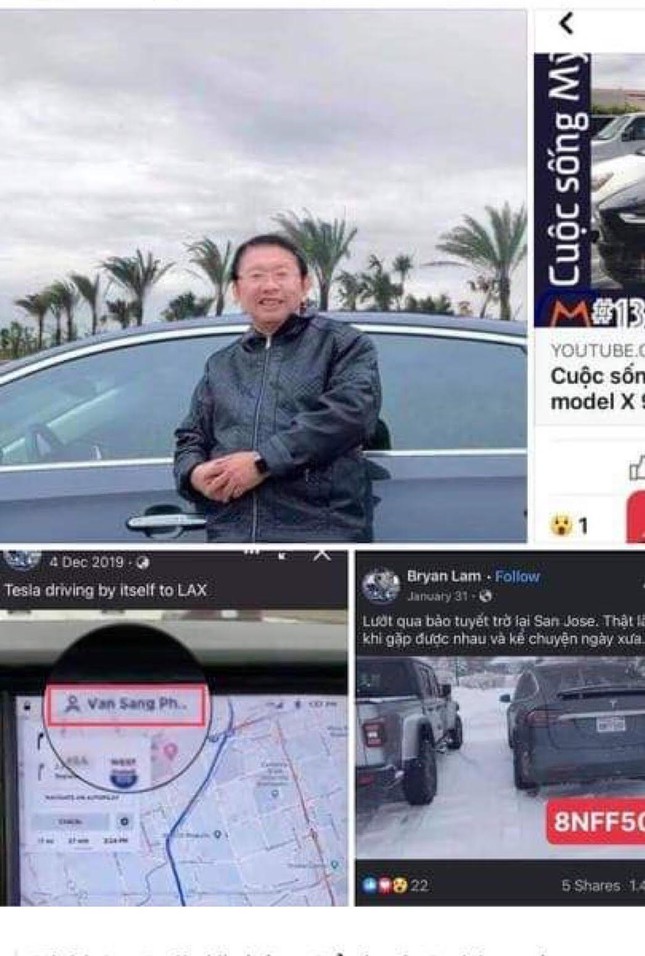 Cựu Giám đốc Sở KHCN Đồng Nai bị truy nã đã trốn sang Mỹ - Ảnh 1. Cựu Giám đốc Sở KHCN Đồng Nai bị truy nã đã trốn sang Mỹ - Ảnh 1.