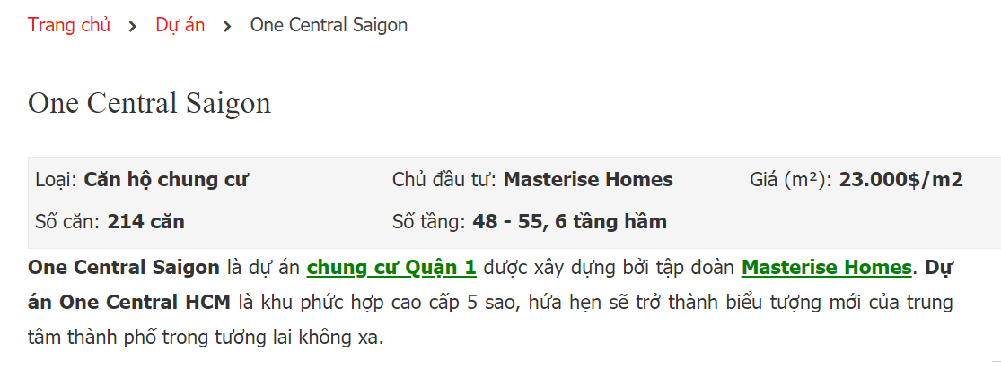 Choáng với các căn hộ nằm trong khu BĐS &quot;hàng hiệu&quot; được rao bán giá từ chục tới trăm tỷ đồng - Ảnh 5.