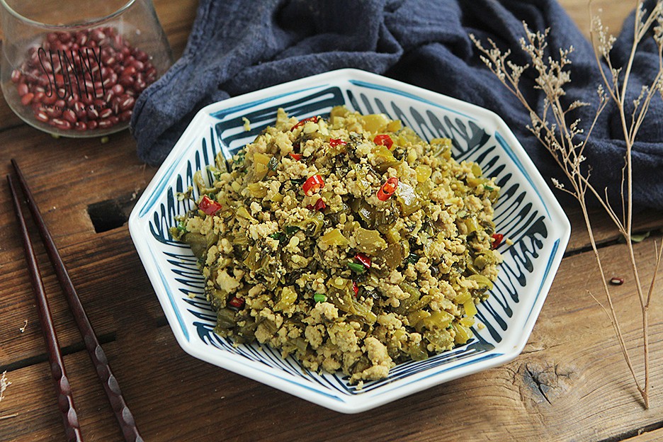 Thịt băm đừng chỉ xào hãy làm ngay những món này nhé - Ảnh 12. Thịt băm đừng chỉ xào hãy làm ngay những món này nhé - Ảnh 12.