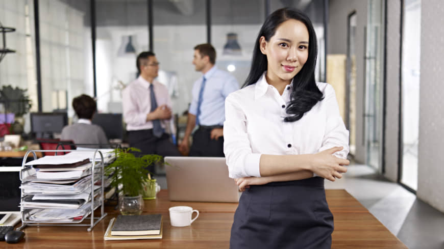 5 mẹo tiết kiệm đơn giản, hiệu quả mà vẫn hạnh phúc của phụ nữ văn phòng Nhật - Ảnh 3.