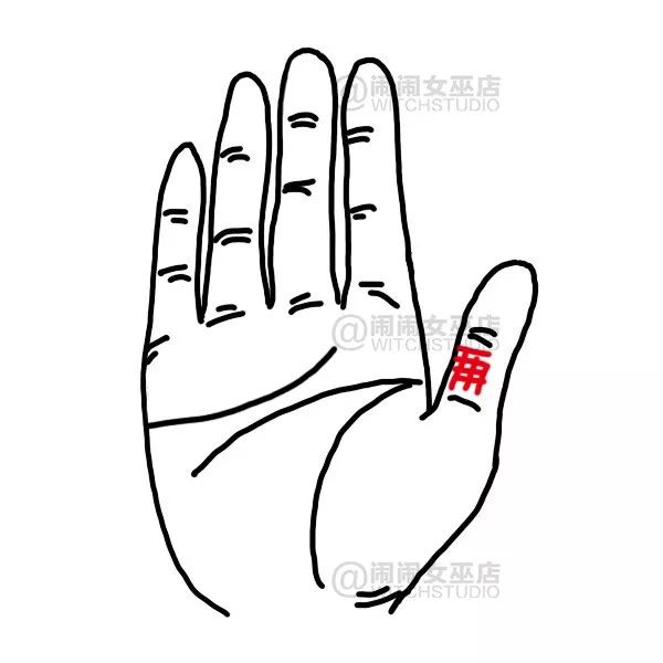 Phụ nữ sở hữu tướng tay này trọn đời phú quý, không chỉ đem lại giàu có cho bản thân mà còn giúp gia đạo hưng thịnh - Ảnh 2.