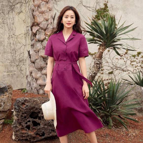 Ông xã Kim Tae Hee bất ngờ thông báo tin vui gì mà lên hẳn No.1 hot search? - Ảnh 5.