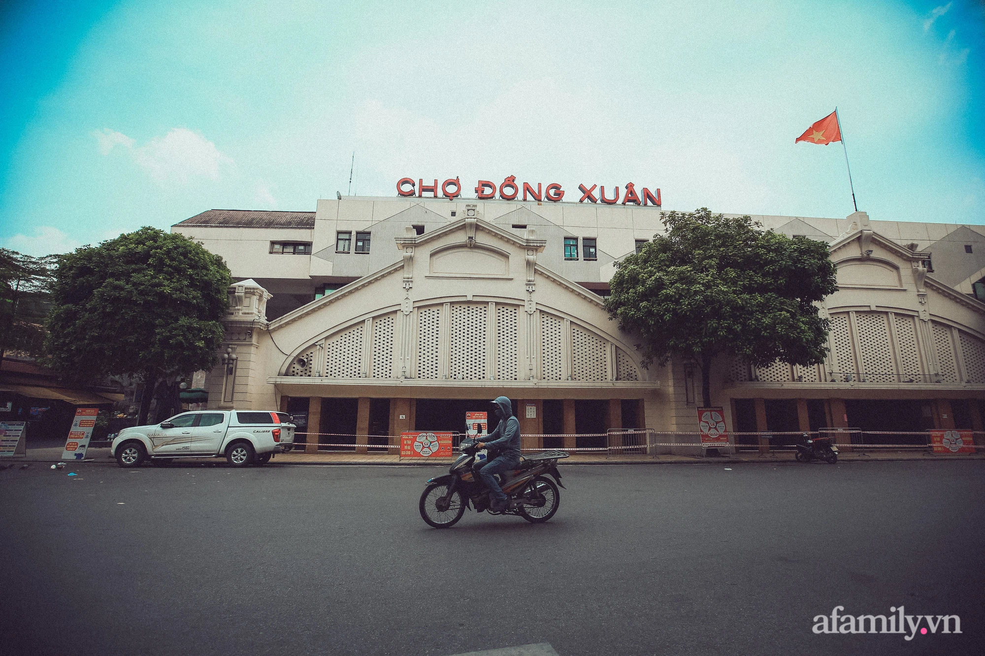 Những cửu vạn 