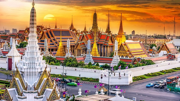 Những tên địa danh dài lê thê khiến bất kỳ ai mở miệng đọc cũng phải "xoắn lưỡi", có nơi ngay cạnh Việt Nam mà không biết - Ảnh 8.