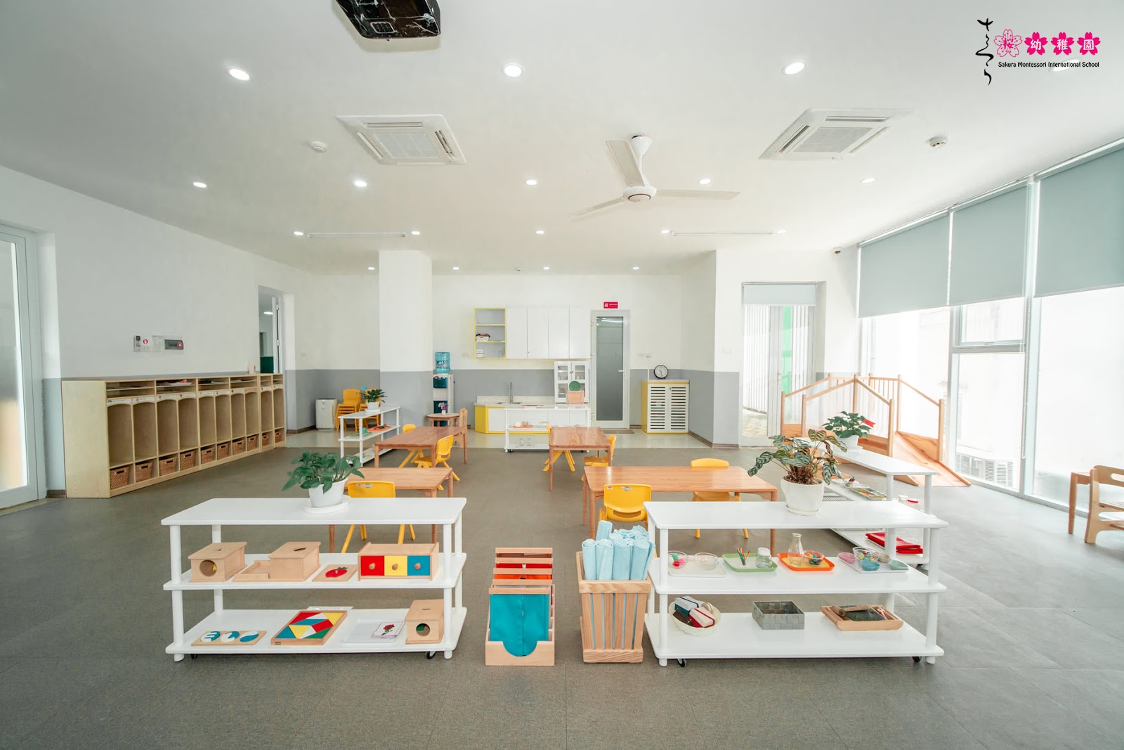 Top 4 Trường Montessori chất lượng tại Quận Hoàng Mai - Ảnh 1. Top 4 Trường Montessori chất lượng tại Quận Hoàng Mai - Ảnh 1.