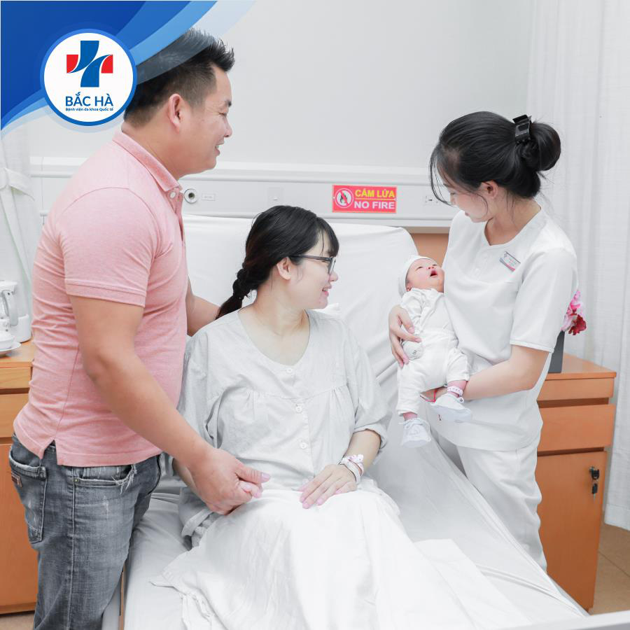 Mẹ bầu đi sinh con tại đây, không cần lỉnh kỉnh vẫn đón bé đúng đỉnh - Ảnh 3. Mẹ bầu đi sinh con tại đây, không cần lỉnh kỉnh vẫn đón bé đúng đỉnh - Ảnh 3.