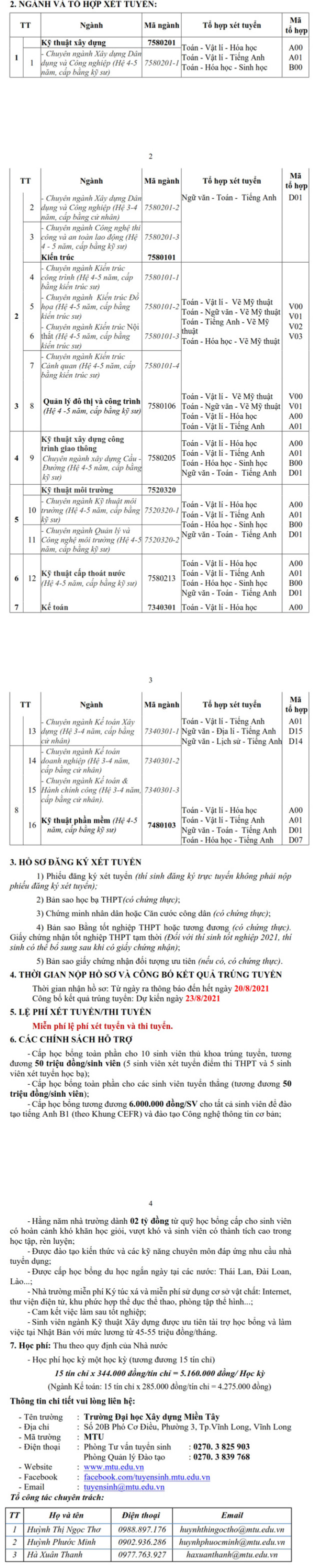 53 trường công bố ĐIỂM CHUẨN xét tuyển đại học năm 2021: Có ngành lấy đến 29,8 điểm - Ảnh 2.