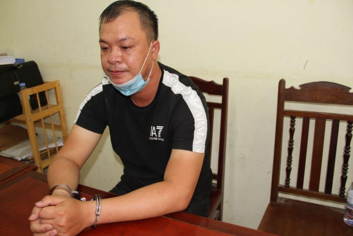 Vụ giết người ở thị trấn Văn Giang: Con trai 9 tuổi của nạn nhân chứng kiến vụ việc - Ảnh 1.