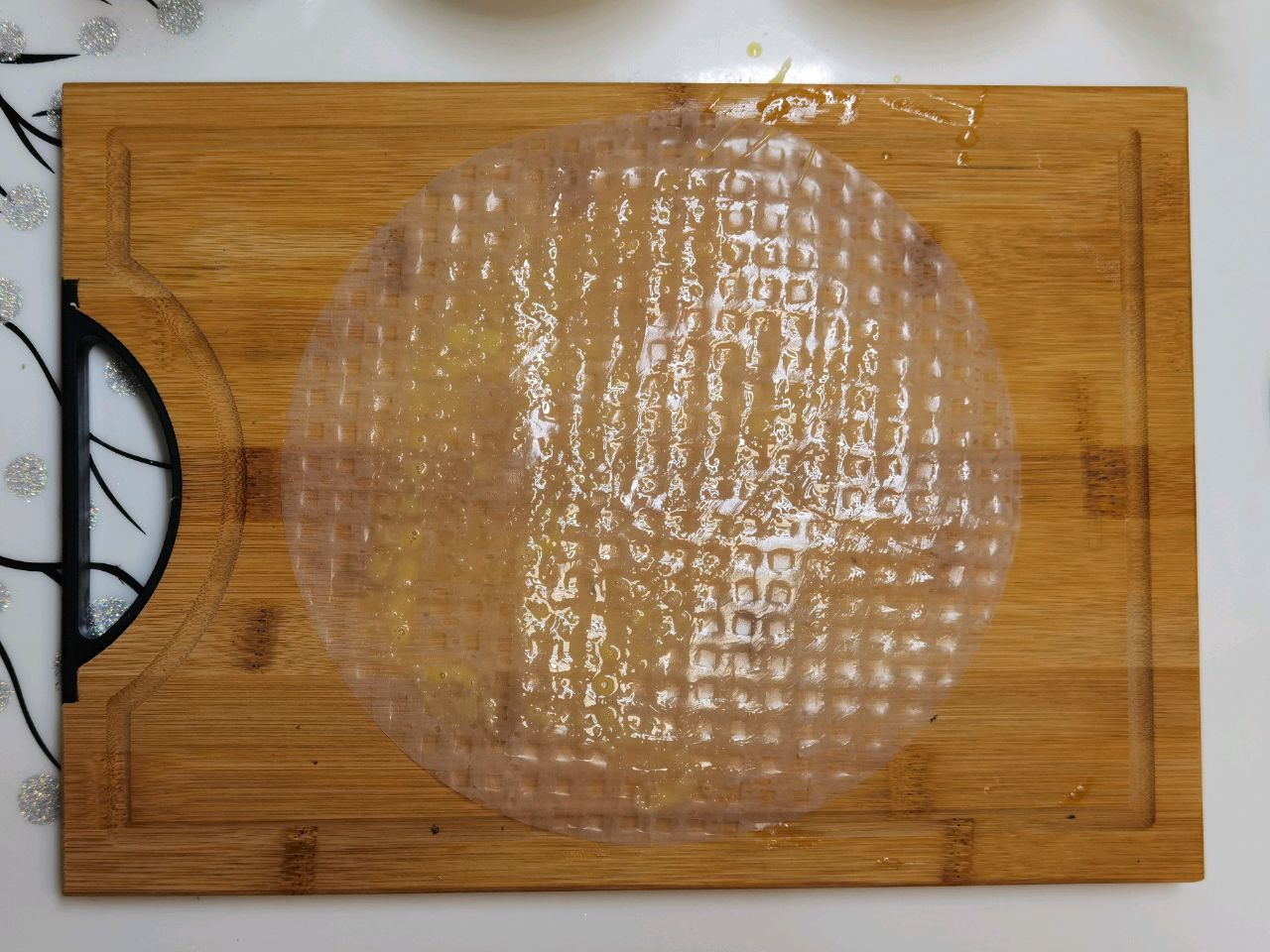 Snack rong biển trứng muối si&ecirc;u hot kh&ocirc;ng ngờ l&agrave;m cực đơn giản thế n&agrave;y - Ảnh 2.