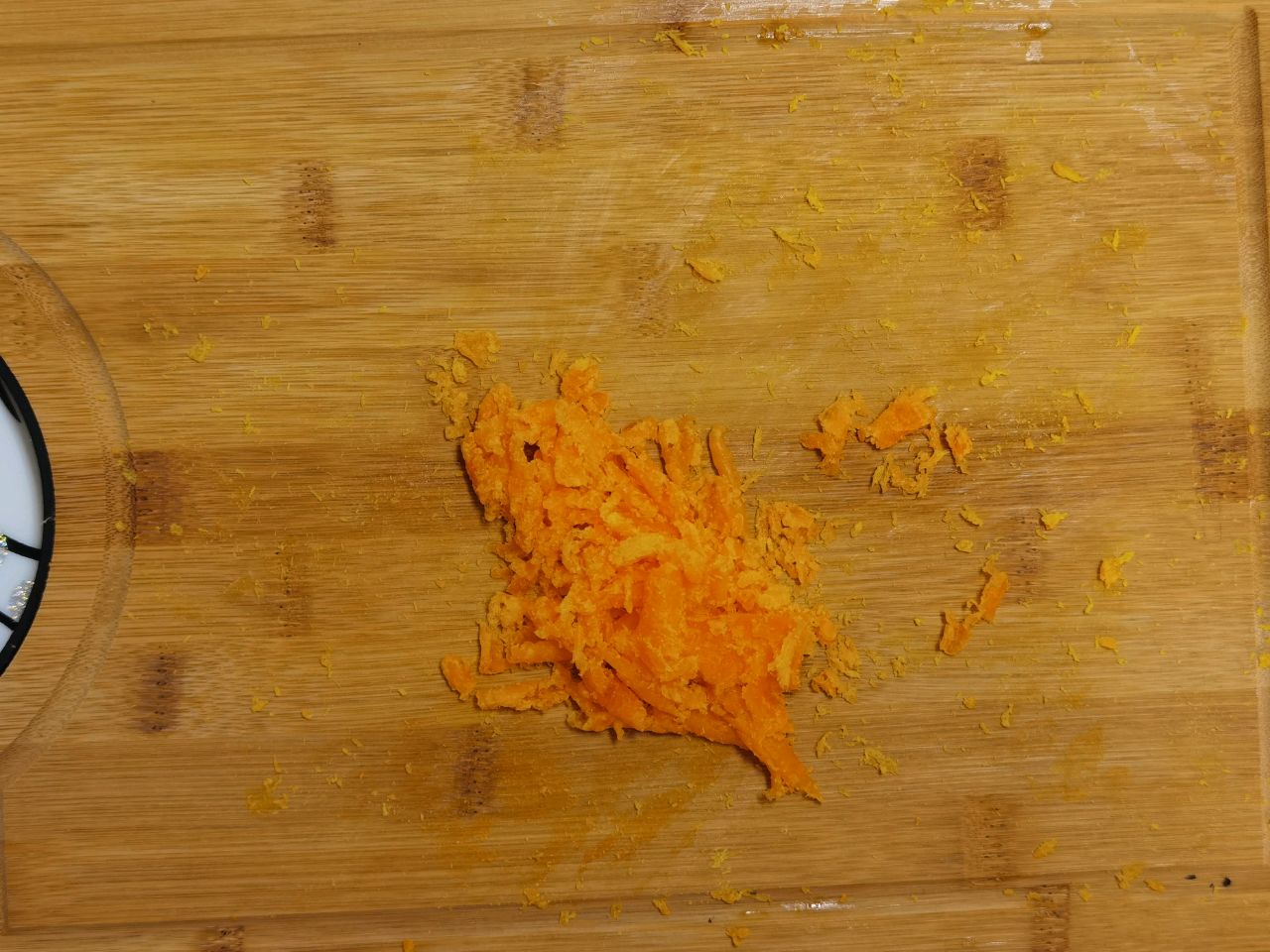 Snack rong biển trứng muối si&ecirc;u hot kh&ocirc;ng ngờ l&agrave;m cực đơn giản thế n&agrave;y - Ảnh 10.