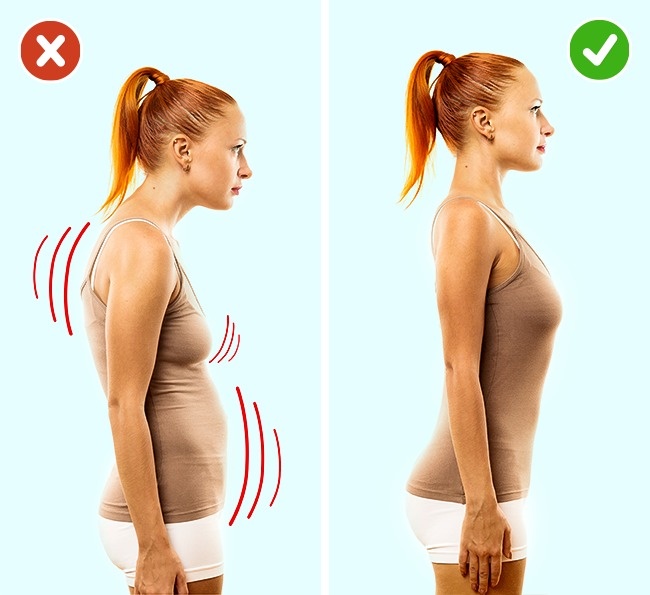 Ngực đẹp mơn mởn và không chảy xệ nếu bạn biết cách chăm sóc - Ảnh 1. Ngực đẹp mơn mởn và không chảy xệ nếu bạn biết cách chăm sóc - Ảnh 1.