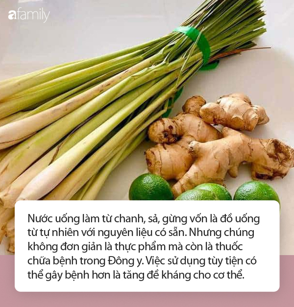 Đã có trường hợp ôm bụng đau đớn vì &quot;nước uống diệt nCoV&quot;, chuyên gia nhận định về đồ uống càng khiến nhiều người tím mặt - Ảnh 4.