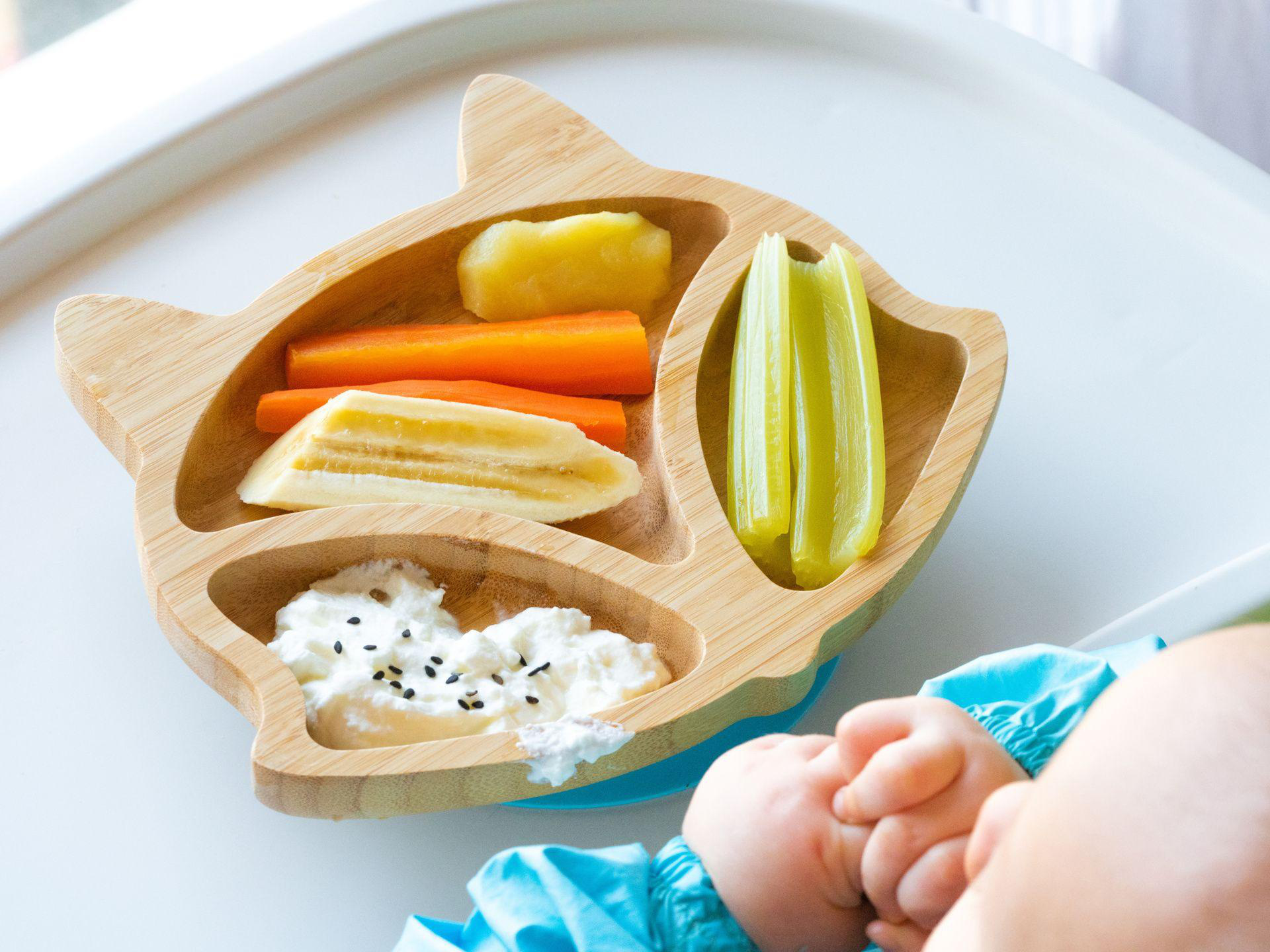 Con chậm lớn v&igrave; t&aacute;o b&oacute;n, mẹ phải l&agrave;m sao? - Ảnh 2.