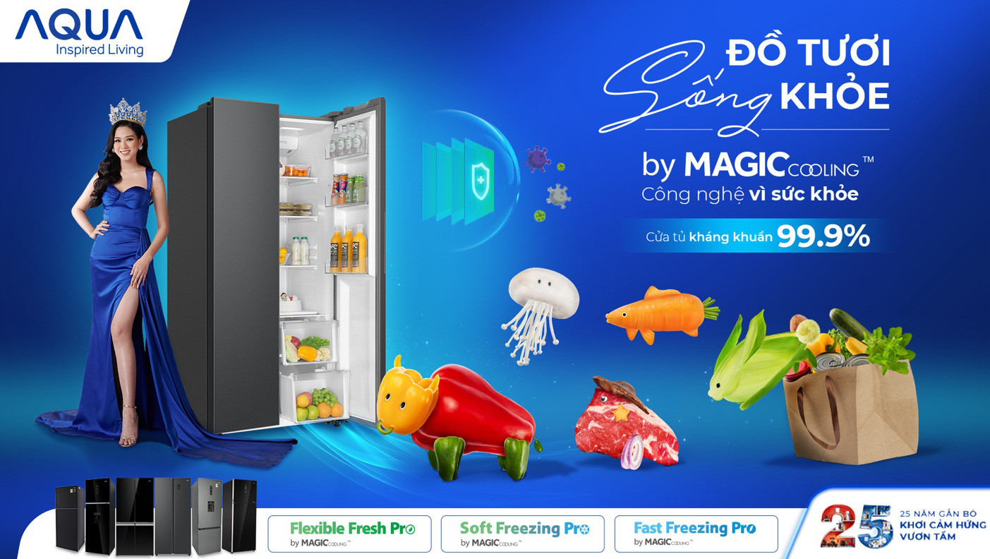 Bí quyết tạo ra một bữa ăn ngon mùa dịch - Ảnh 1.