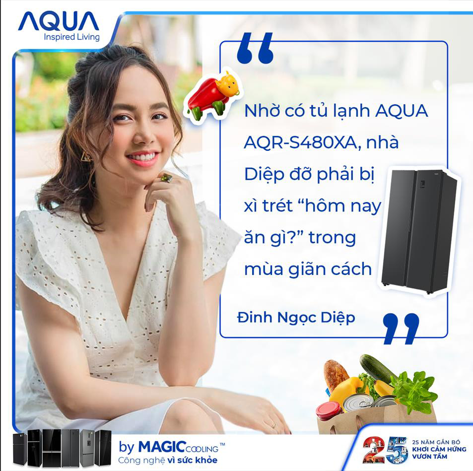 Bí quyết tạo ra một bữa ăn ngon mùa dịch - Ảnh 4.