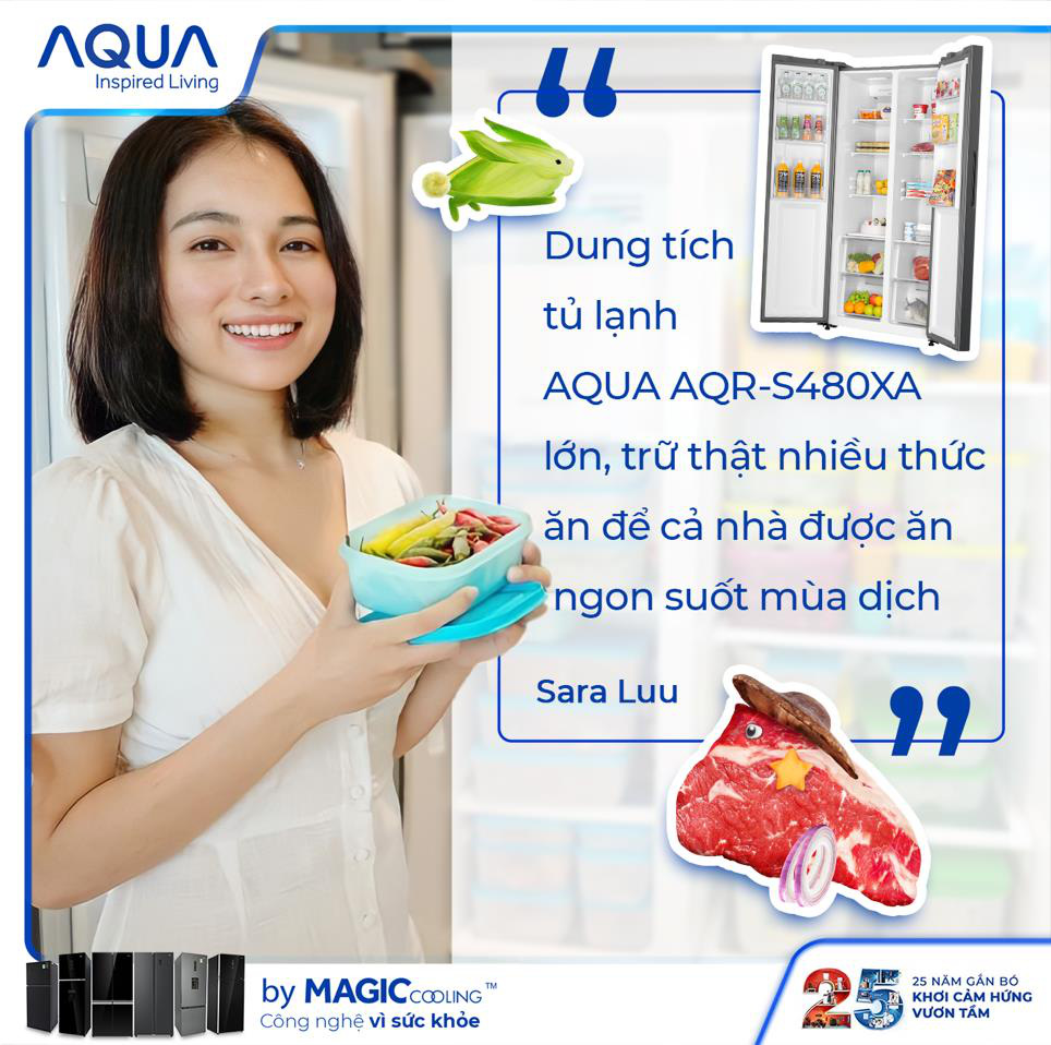 Bí quyết tạo ra một bữa ăn ngon mùa dịch - Ảnh 5.