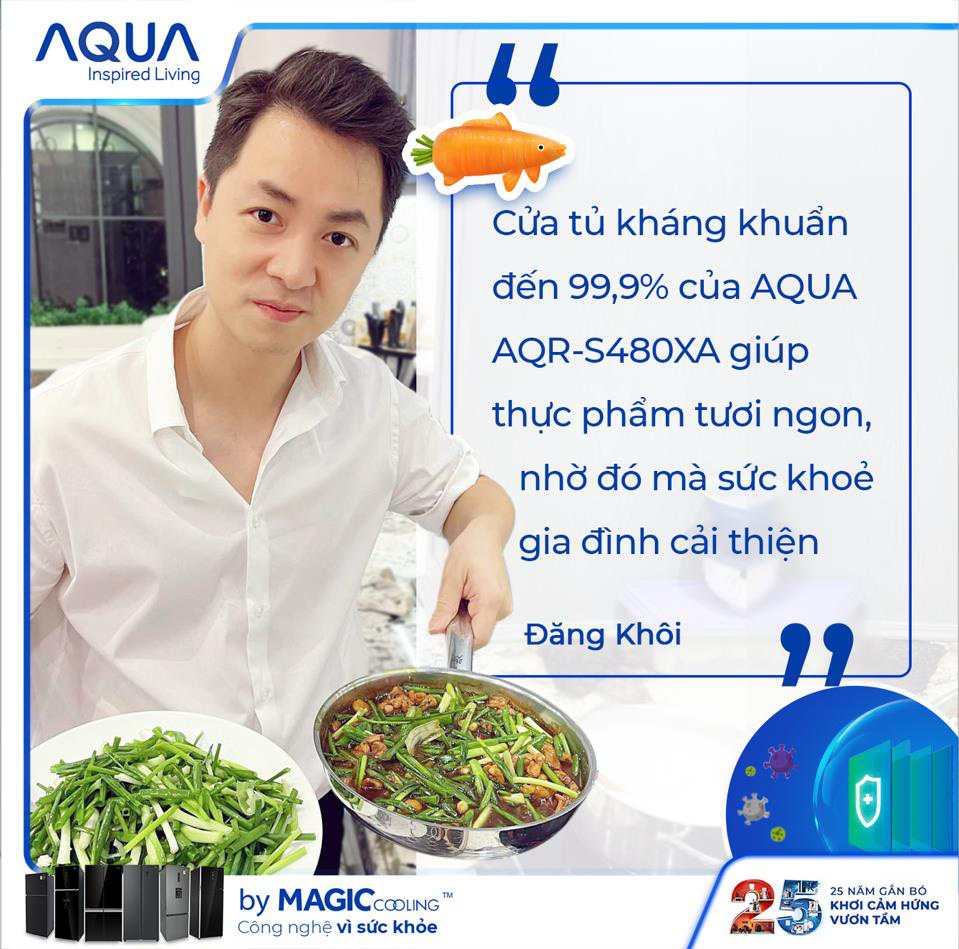 Bí quyết tạo ra một bữa ăn ngon mùa dịch - Ảnh 6.