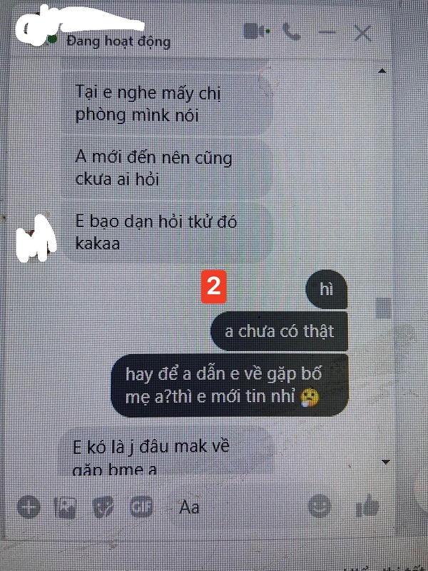Đang ở cữ chăm con, tôi bần thần khi biết chồng cho mình ngồi lên bàn thờ từ lúc nào - Ảnh 2. Đang ở cữ chăm con, tôi bần thần khi biết chồng cho mình ngồi lên bàn thờ từ lúc nào - Ảnh 2.