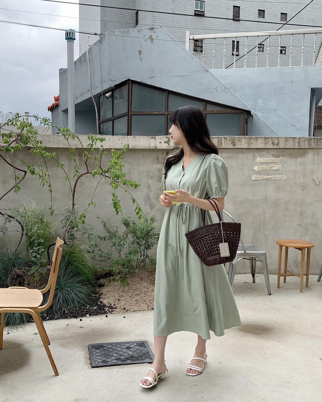 Váy Bầu Công Sở Dáng Suông, Hàng Thiết Kế Thêu Hoa, Vải Thô Boil Cao Cấp.  Màu Trắng Sang Chảnh | Shopee Việt Nam