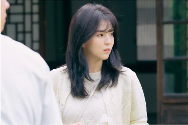 Phim 19  Nevertheless tập 6: Song Kang lo sốt vó vì Han So Hee bỗng dưng mất tích, phũ phàng với cả nàng 