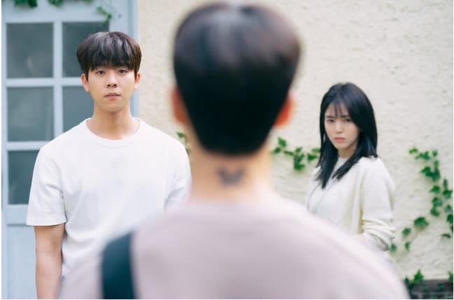 Phim 19+ Nevertheless tập 6: Song Kang lo sốt vó vì Han So Hee bỗng dưng mất tích, phũ phàng với cả nàng &quot;crush&quot; - Ảnh 5.