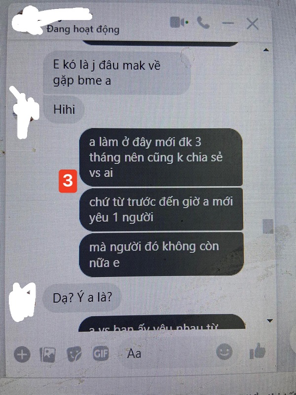 Đang ở cữ chăm con, tôi bần thần khi biết chồng cho mình ngồi lên bàn thờ từ lúc nào - Ảnh 3. Đang ở cữ chăm con, tôi bần thần khi biết chồng cho mình ngồi lên bàn thờ từ lúc nào - Ảnh 3.