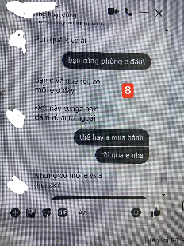 Đang ở cữ chăm con, tôi bần thần khi biết chồng cho mình ngồi lên bàn thờ từ lúc nào - Ảnh 8. Đang ở cữ chăm con, tôi bần thần khi biết chồng cho mình ngồi lên bàn thờ từ lúc nào - Ảnh 8.
