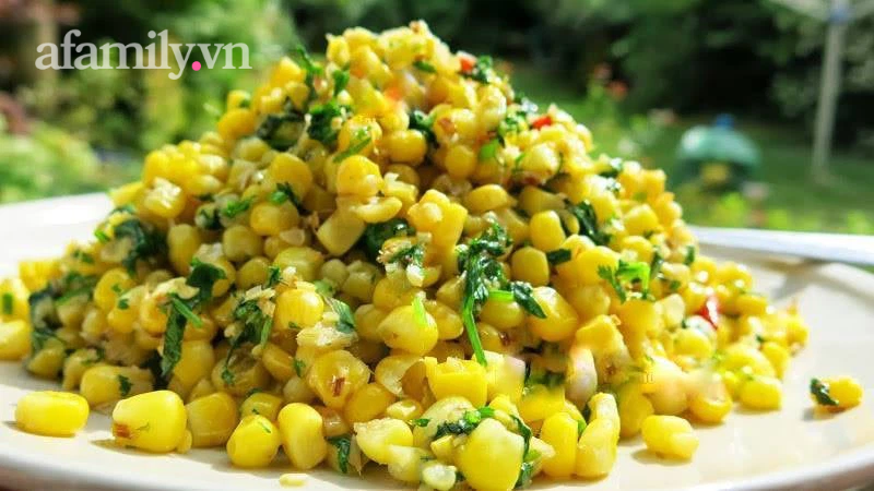 Food Blogger Liên Ròm: 5 món chay ngon dễ làm cho ngày Rằm tháng 6 Âm lịch - Ảnh 1.