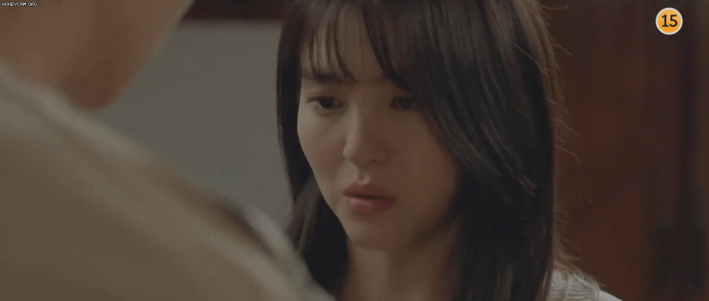 Phim 19+ Nevertheless tập 7: Han So Hee đi hẹn hò nhưng lại bị Song Kang làm &quot;kỳ đà cản mũi&quot;, còn nói câu gây sốc nghe chướng tai - Ảnh 6.