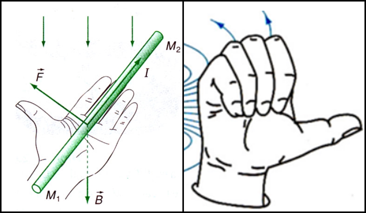 Cô giáo Minh Thu bỗng bị cả giáo viên Vật lý lẫn học trò chê bai vì sai kiến thức cơ bản: Hỏi bàn tay TRÁI, gửi ảnh bàn tay PHẢI? - Ảnh 2.