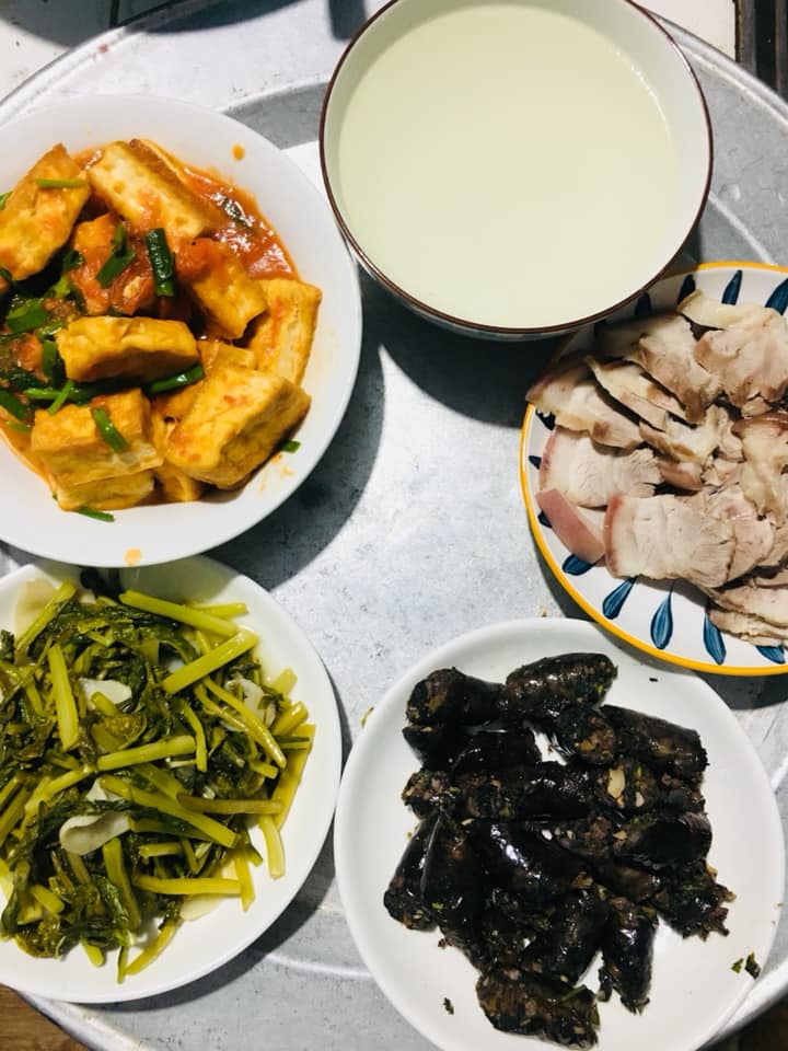 Mẹ 9X gợi ý 20 mâm cơm tối giản dị mà ngon miệng mùa dịch - Ảnh 10. Mẹ 9X gợi ý 20 mâm cơm tối giản dị mà ngon miệng mùa dịch - Ảnh 10.