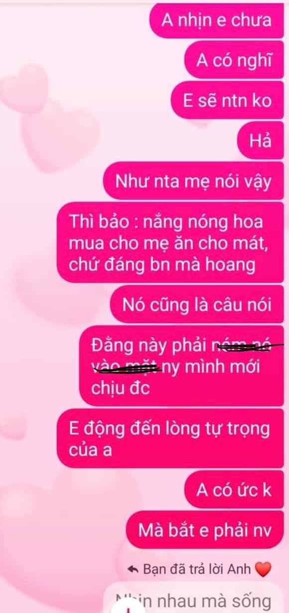 Chưa cưới đã “chết khiếp” với mẹ chồng khó tính, cô gái còn ngao ngán hơn khi vấp phải những lời khó nghe từ chồng tương lai! - Ảnh 5. Chưa cưới đã “chết khiếp” với mẹ chồng khó tính, cô gái còn ngao ngán hơn khi vấp phải những lời khó nghe từ chồng tương lai! - Ảnh 5.