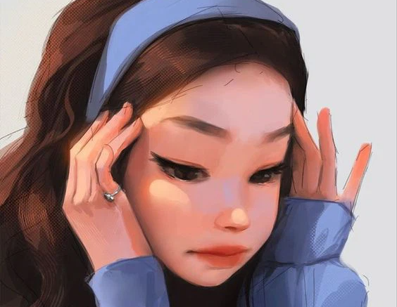 Vợ bỗng nhiên ốm sốt, tôi cố hỏi thì cô ấy tiết lộ bí mật của chị chồng khiến tôi chết đứng - Ảnh 2. Vợ bỗng nhiên ốm sốt, tôi cố hỏi thì cô ấy tiết lộ bí mật của chị chồng khiến tôi chết đứng - Ảnh 2.