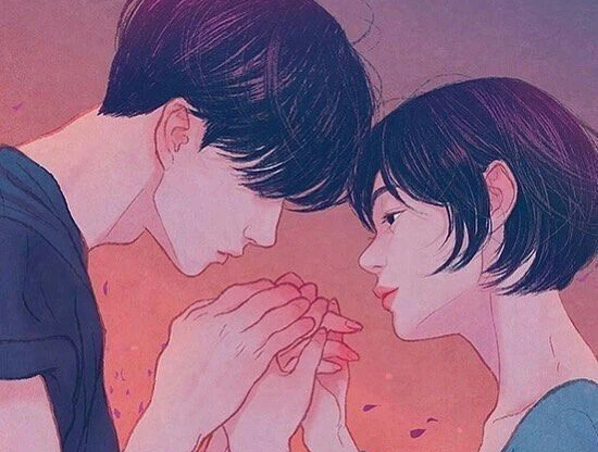Người yêu bàn bạc chuyện đăng kí kết hôn, tôi đồng ý nhưng ngay sau đó lại muốn chia tay chỉ vì ám ảnh một người - Ảnh 2. Người yêu bàn bạc chuyện đăng kí kết hôn, tôi đồng ý nhưng ngay sau đó lại muốn chia tay chỉ vì ám ảnh một người - Ảnh 2.