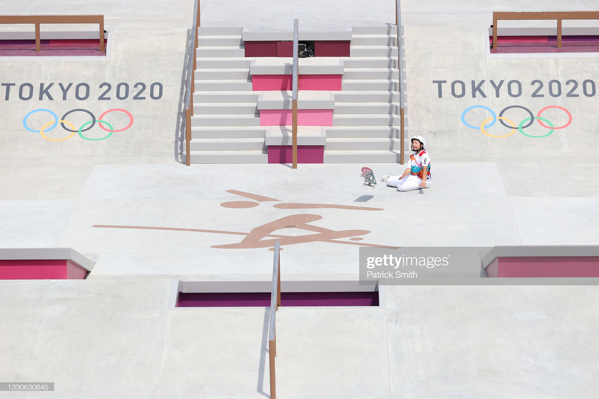 Olympic Tokyo chứng kiến nhà vô địch 13 tuổi - Ảnh 2.