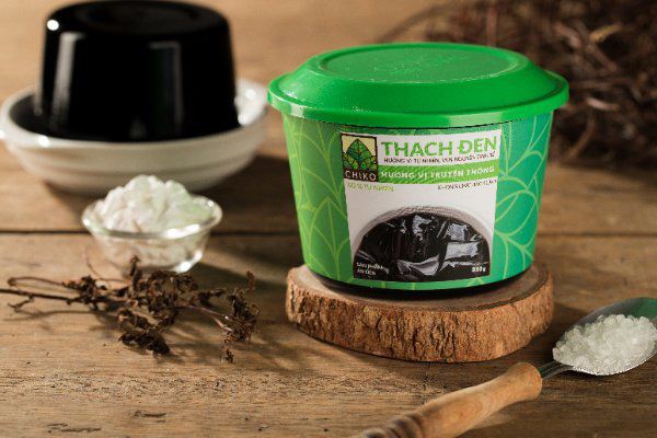 Bước chuyển m&igrave;nh của gia đ&igrave;nh c&oacute; truyền thống nấu thạch suốt 35 năm tại H&agrave; Th&agrave;nh - Ảnh 2.