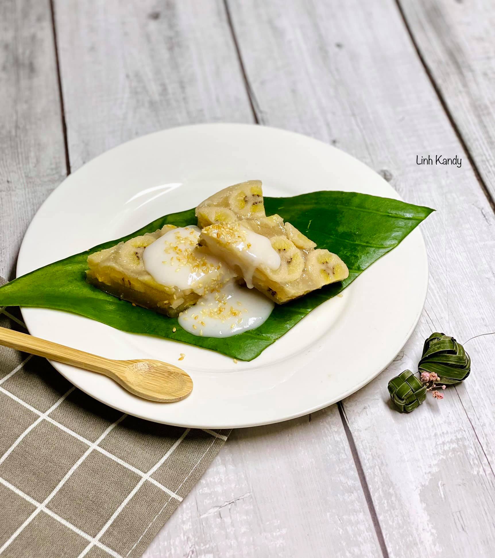 Biết cách phân biệt các loại chuối rồi thì làm ngay 8 món bánh chuối ngon nhức nách này nhé các chị em ơi! - Ảnh 9. Biết cách phân biệt các loại chuối rồi thì làm ngay 8 món bánh chuối ngon nhức nách này nhé các chị em ơi! - Ảnh 9.