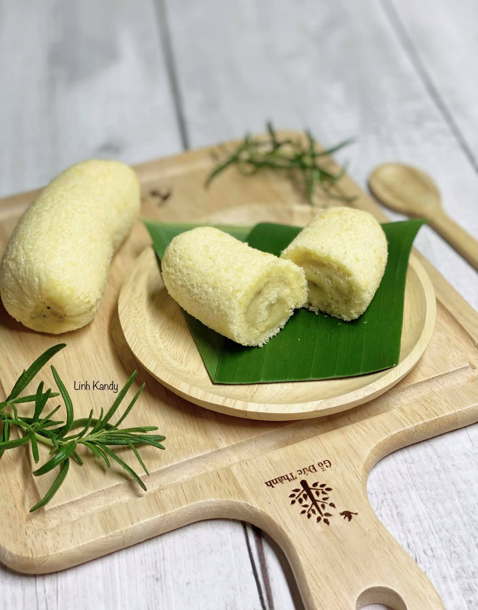 Biết cách phân biệt các loại chuối rồi thì làm ngay 8 món bánh chuối ngon nhức nách này nhé các chị em ơi! - Ảnh 16. Biết cách phân biệt các loại chuối rồi thì làm ngay 8 món bánh chuối ngon nhức nách này nhé các chị em ơi! - Ảnh 16.