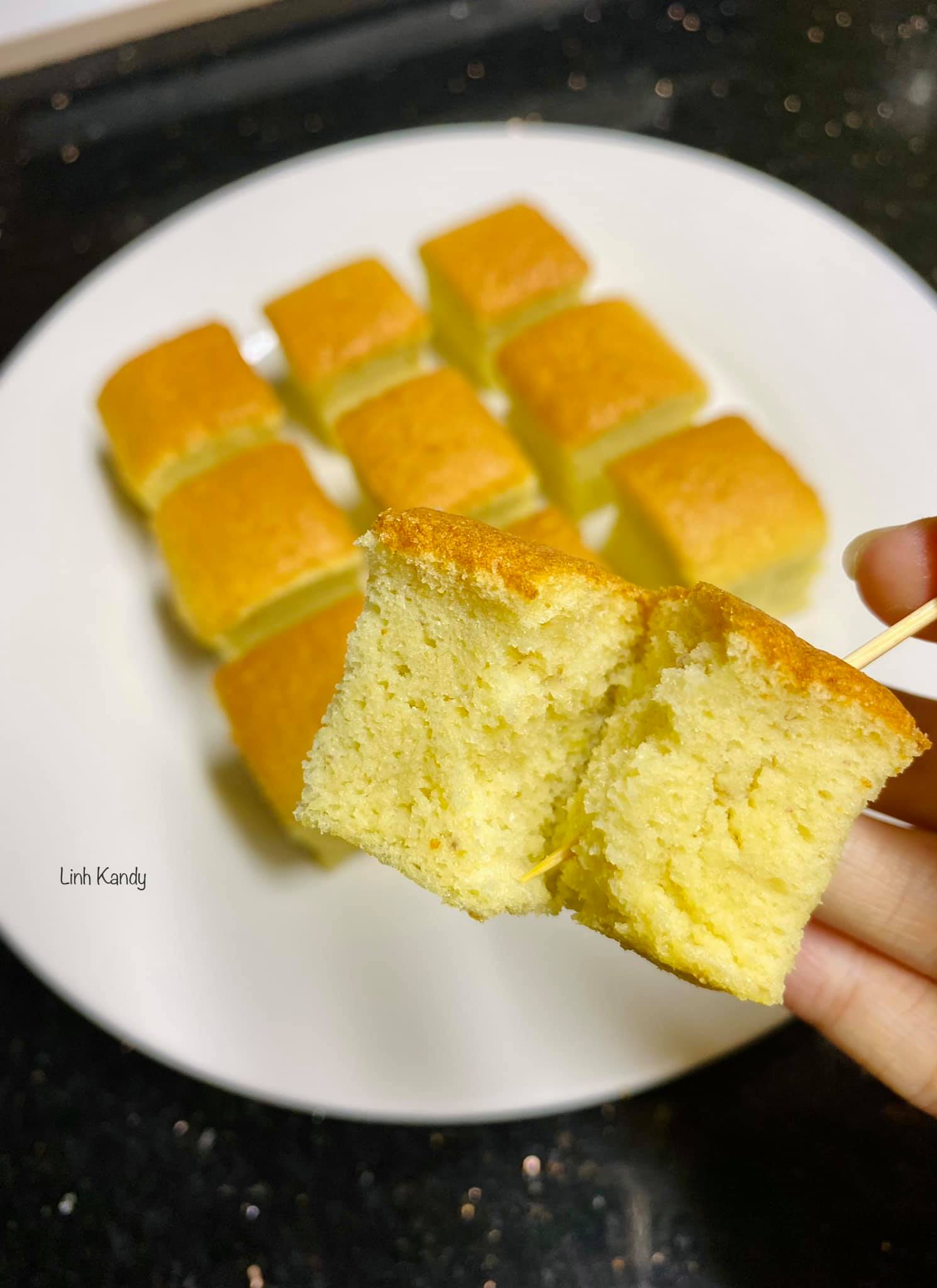 Biết cách phân biệt các loại chuối rồi thì làm ngay 8 món bánh chuối ngon nhức nách này nhé các chị em ơi! - Ảnh 26. Biết cách phân biệt các loại chuối rồi thì làm ngay 8 món bánh chuối ngon nhức nách này nhé các chị em ơi! - Ảnh 26.