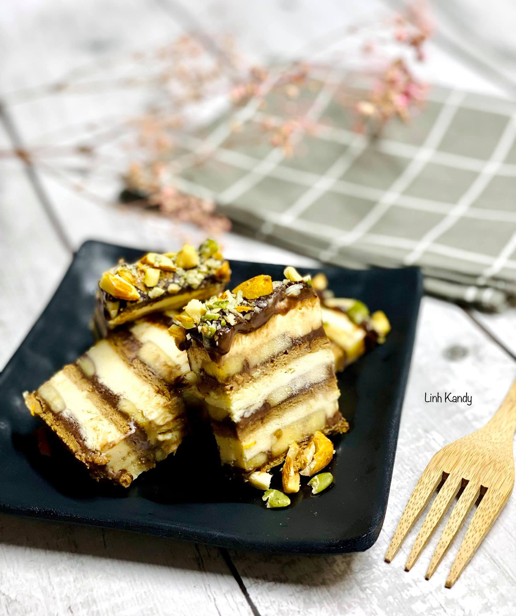 Biết cách phân biệt các loại chuối rồi thì làm ngay 8 món bánh chuối ngon nhức nách này nhé các chị em ơi! - Ảnh 6. Biết cách phân biệt các loại chuối rồi thì làm ngay 8 món bánh chuối ngon nhức nách này nhé các chị em ơi! - Ảnh 6.