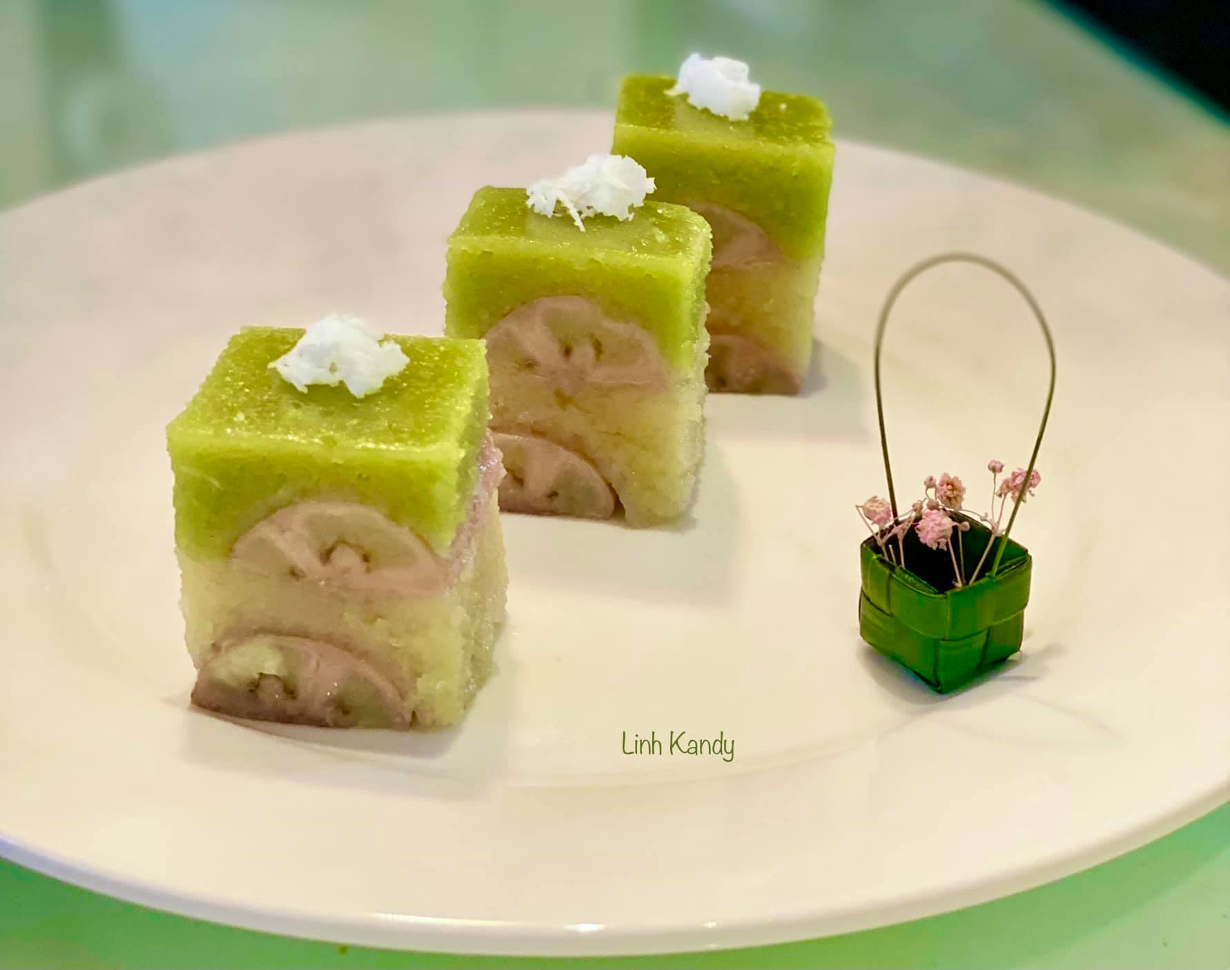 Biết cách phân biệt các loại chuối rồi thì làm ngay 8 món bánh chuối ngon nhức nách này nhé các chị em ơi! - Ảnh 6. Biết cách phân biệt các loại chuối rồi thì làm ngay 8 món bánh chuối ngon nhức nách này nhé các chị em ơi! - Ảnh 6.