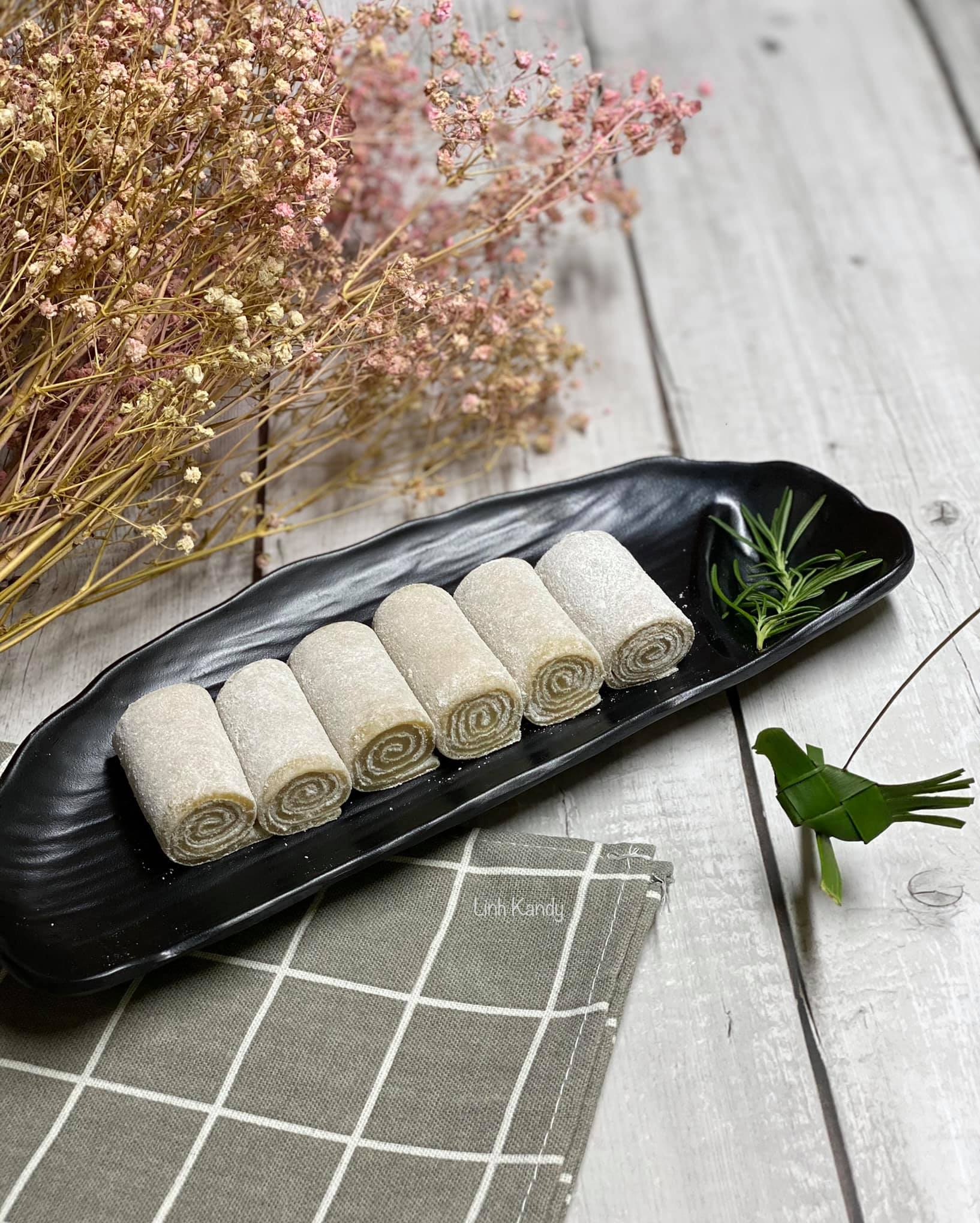 Biết cách phân biệt các loại chuối rồi thì làm ngay 8 món bánh chuối ngon nhức nách này nhé các chị em ơi! - Ảnh 23. Biết cách phân biệt các loại chuối rồi thì làm ngay 8 món bánh chuối ngon nhức nách này nhé các chị em ơi! - Ảnh 23.