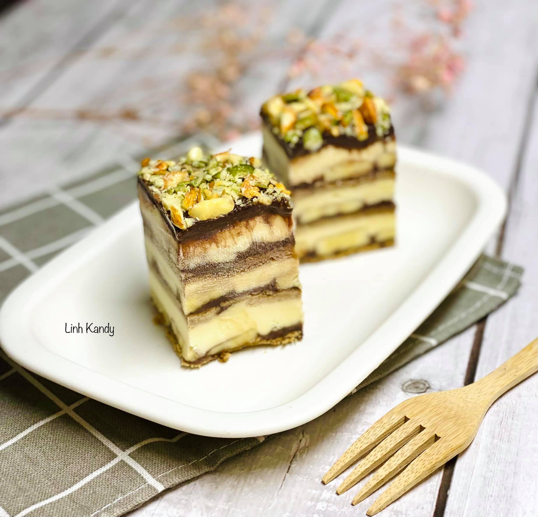 Biết cách phân biệt các loại chuối rồi thì làm ngay 8 món bánh chuối ngon nhức nách này nhé các chị em ơi! - Ảnh 4. Biết cách phân biệt các loại chuối rồi thì làm ngay 8 món bánh chuối ngon nhức nách này nhé các chị em ơi! - Ảnh 4.