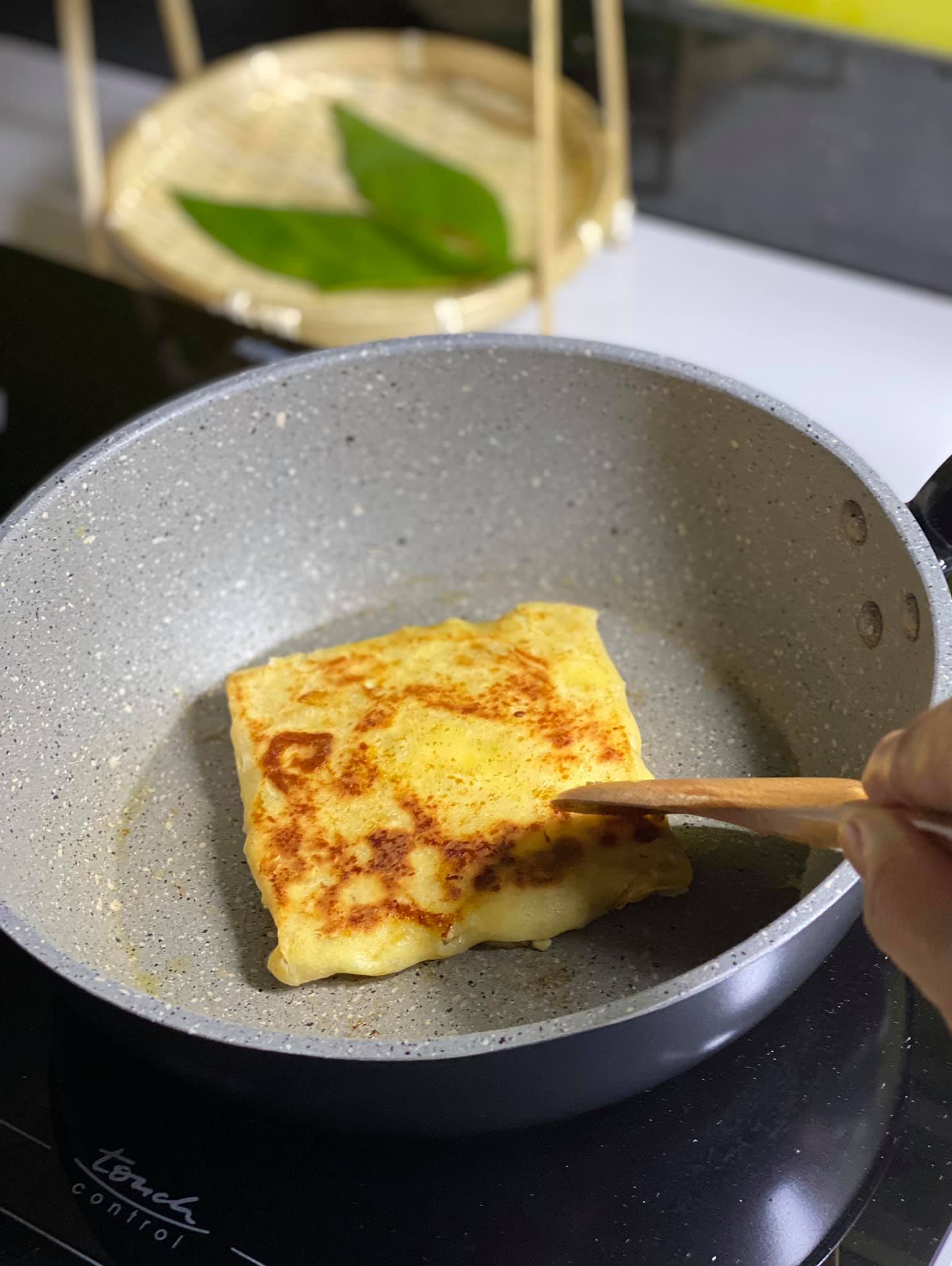 Biết cách phân biệt các loại chuối rồi thì làm ngay 8 món bánh chuối ngon nhức nách này nhé các chị em ơi! - Ảnh 15. Biết cách phân biệt các loại chuối rồi thì làm ngay 8 món bánh chuối ngon nhức nách này nhé các chị em ơi! - Ảnh 15.