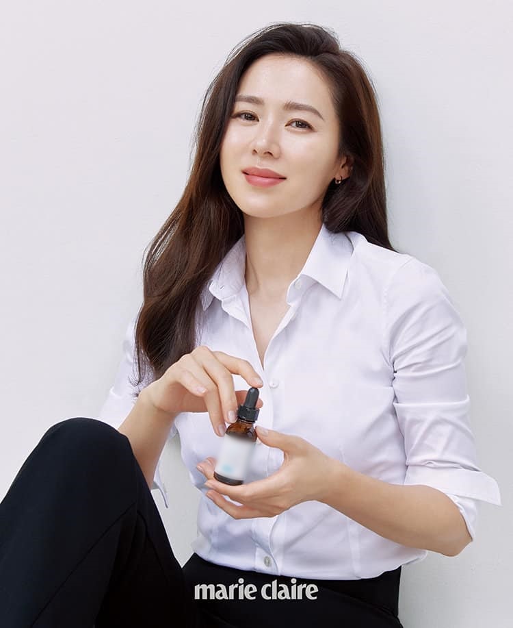 Son Ye Jin Lộ Gương Mặt Đơ Và Thiếu Tự Nhiên Nhưng Chỉ Một Khoảnh Khắc Này  Đã Cứu Vớt Tất Cả